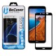 Скло захисне BeCover для Xiaomi Redmi 7A Black (703886) Скло захисне BeCover для Xiaomi Redmi 7A Black (703886)
