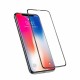 Стекло защитное Drobak для iPhone 11 (Black) (500276) Стекло защитное Drobak для iPhone 11 (Black) (500276)