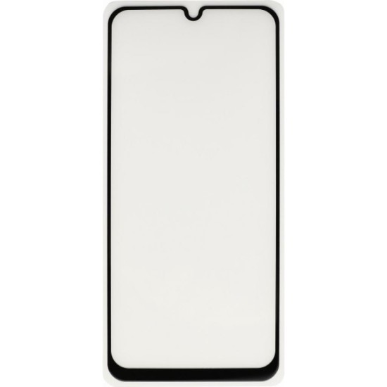 Скло захисне Drobak для Galaxy M30s (Black) (441630) Скло захисне Drobak для Galaxy M30s (Black) (441630)