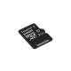 Карта пам'яті Kingston 64GB microSDXC Class 10 Canvas Select Plus 100R A1 (SDCS2/64GBSP) Карта пам'яті Kingston 64GB microSDXC Class 10 Canvas Select Plus 100R A1 (SDCS2/64GBSP)