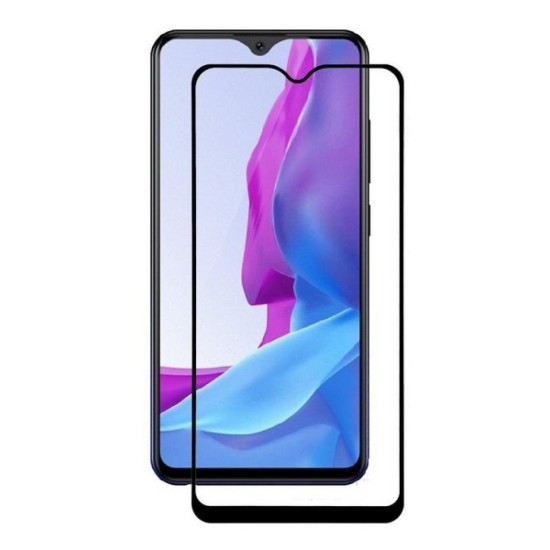 Скло захисне MakeFuture Full Cover Full Glue Vivo Y91C/Y93 Lite (MGF-VY91C) Скло захисне MakeFuture Full Cover Full Glue Vivo Y91C/Y93 Lite (MGF-VY91C)