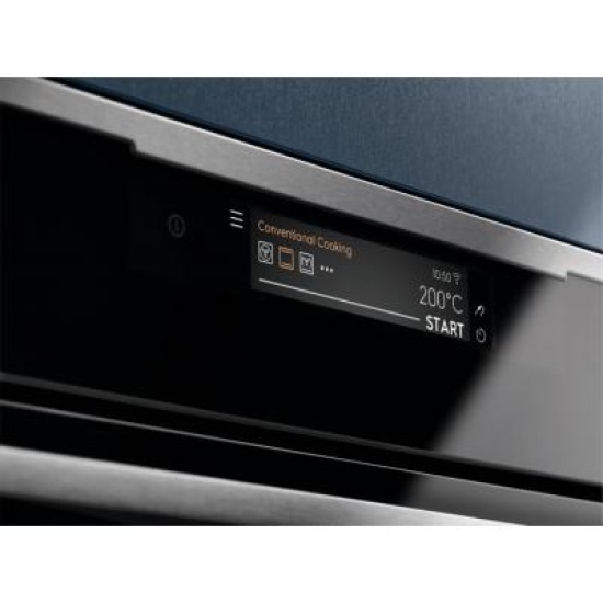 Духова шафа Electrolux OKA9S31CX Духова шафа Electrolux OKA9S31CX