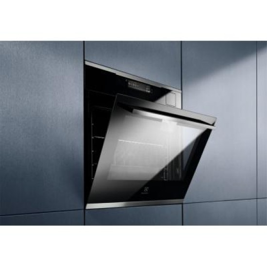 Духова шафа Electrolux OKA9S31CX Духова шафа Electrolux OKA9S31CX