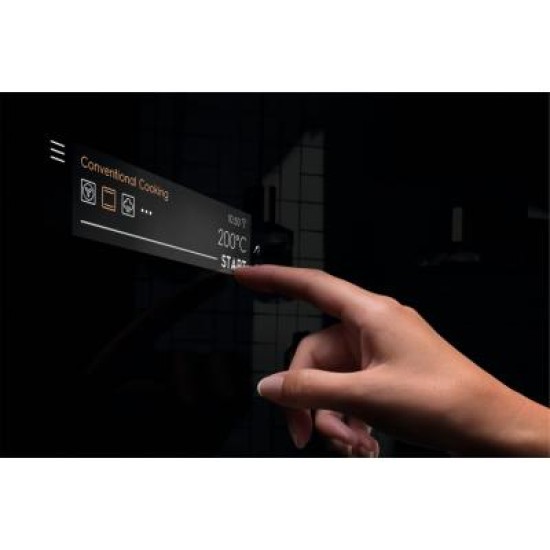 Духова шафа Electrolux OKA9S31CX Духова шафа Electrolux OKA9S31CX