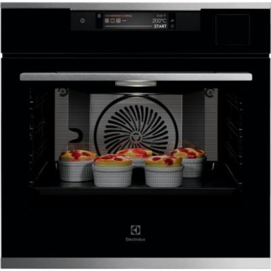 Духова шафа Electrolux OKA9S31CX Духова шафа Electrolux OKA9S31CX
