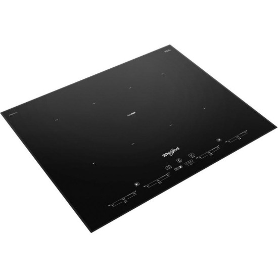 Варочная поверхность Whirlpool SMO658C/BT/IXL Варочная поверхность Whirlpool SMO658C/BT/IXL