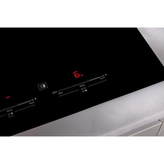 Варочная поверхность Whirlpool SMO658C/BT/IXL Варочная поверхность Whirlpool SMO658C/BT/IXL