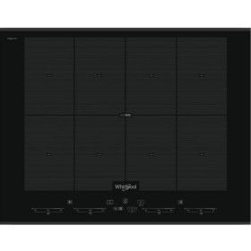 Варочная поверхность Whirlpool SMO658C/BT/IXL