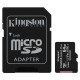 Карта пам'яті Kingston 64GB micSDXC class 10 A1 Canvas Select Plus (SDCS2/64GB) Карта пам'яті Kingston 64GB micSDXC class 10 A1 Canvas Select Plus (SDCS2/64GB)