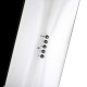 Витяжка кухонна Eleyus Titan A 1200 LED SMD 90 IS+BL Витяжка кухонна Eleyus Titan A 1200 LED SMD 90 IS+BL