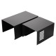 Вытяжка кухонная Eleyus Focus 700 60 BL Вытяжка кухонная Eleyus Focus 700 60 BL