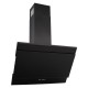 Вытяжка кухонная Eleyus Focus 700 60 BL Вытяжка кухонная Eleyus Focus 700 60 BL