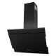 Вытяжка кухонная Eleyus Focus 700 60 BL Вытяжка кухонная Eleyus Focus 700 60 BL