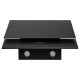 Вытяжка кухонная Eleyus Focus 700 60 BL Вытяжка кухонная Eleyus Focus 700 60 BL