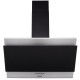 Вытяжка кухонная Eleyus Focus 700 60 IS+BL Вытяжка кухонная Eleyus Focus 700 60 IS+BL