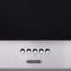 Вытяжка кухонная Eleyus Focus 700 60 IS+BL Вытяжка кухонная Eleyus Focus 700 60 IS+BL