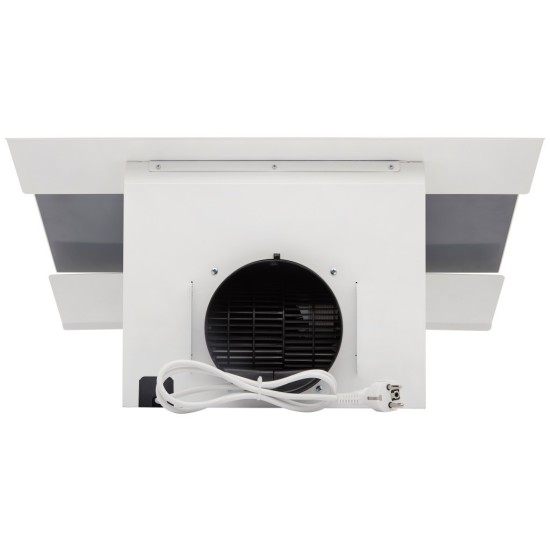 Вытяжка кухонная Eleyus Focus 700 60 WH Вытяжка кухонная Eleyus Focus 700 60 WH