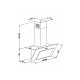 Вытяжка кухонная Eleyus VERTICAL 470 60 BL Вытяжка кухонная Eleyus VERTICAL 470 60 BL