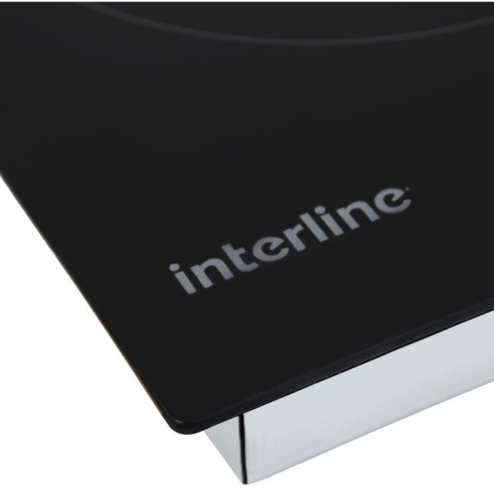 Варочная поверхность Interline HHV 566 SZP BA Варочная поверхность Interline HHV 566 SZP BA