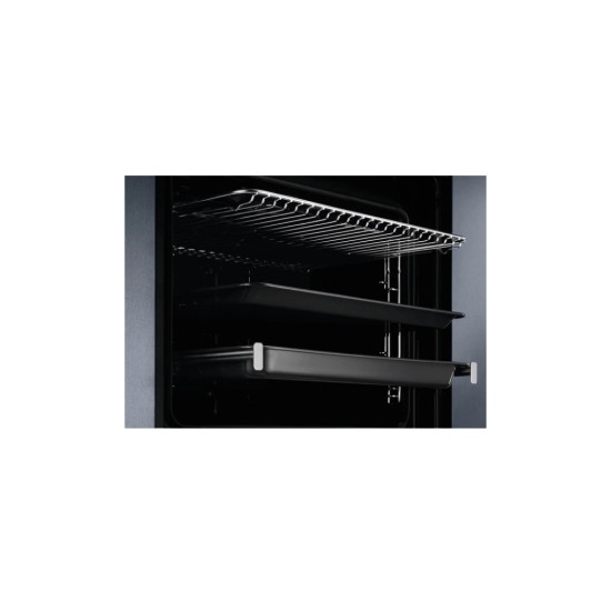 Духова шафа Electrolux KODEH70X Духова шафа Electrolux KODEH70X