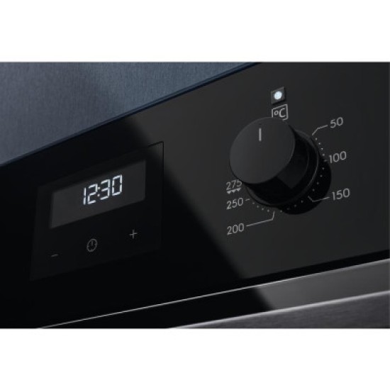 Духова шафа Electrolux OEF3H70TK Духова шафа Electrolux OEF3H70TK