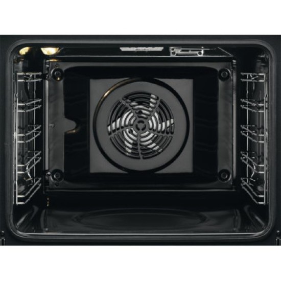 Духова шафа Electrolux OEF3H70TK Духова шафа Electrolux OEF3H70TK
