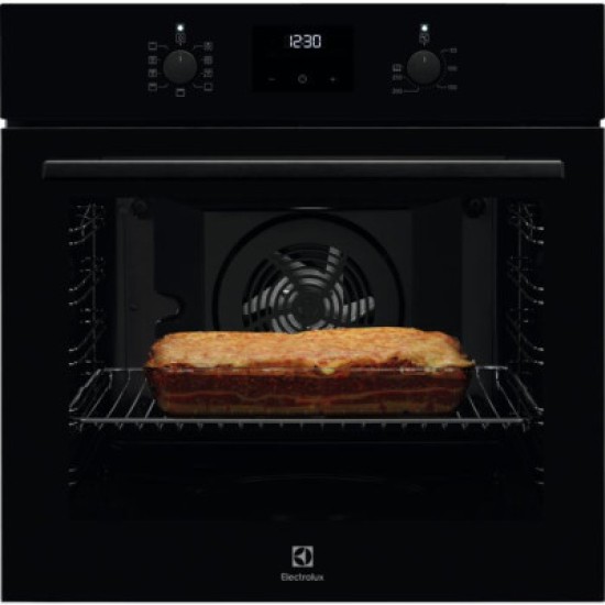 Духова шафа Electrolux OEF3H70TK Духова шафа Electrolux OEF3H70TK