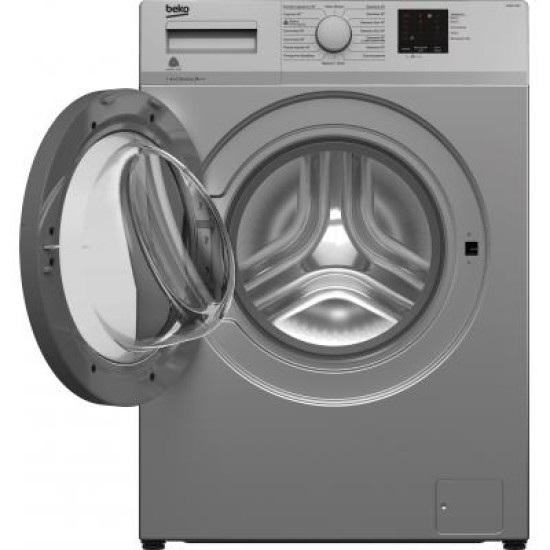 Пральна машина Beko WUE6511XSS Пральна машина Beko WUE6511XSS