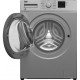 Пральна машина Beko WUE6511XSS Пральна машина Beko WUE6511XSS