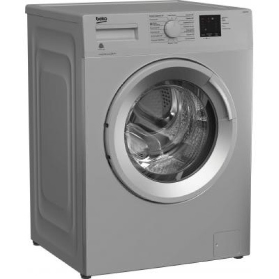 Пральна машина Beko WUE6511XSS Пральна машина Beko WUE6511XSS