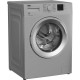 Пральна машина Beko WUE6511XSS Пральна машина Beko WUE6511XSS