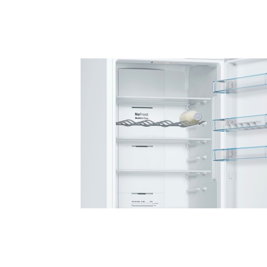 Холодильник Bosch KGN39VW316 Холодильник Bosch KGN39VW316