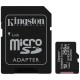 Карта памяти Kingston 256GB microSD class 10 A1 Canvas Select Plus (SDCS2/256GB) Карта памяти Kingston 256GB microSD class 10 A1 Canvas Select Plus (SDCS2/256GB)
