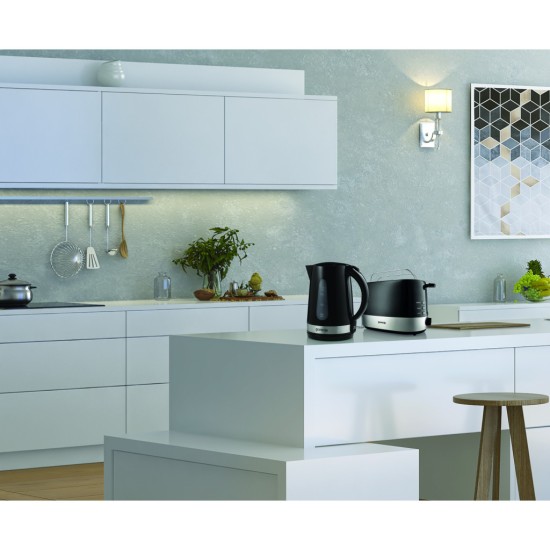 Електрочайник Gorenje K17BK Електрочайник Gorenje K17BK