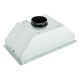 Вытяжка кухонная Faber ERA C WH/A/52 Вытяжка кухонная Faber ERA C WH/A/52