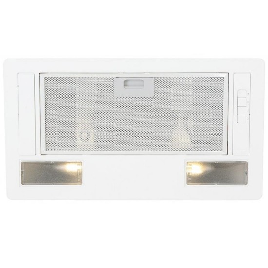 Вытяжка кухонная Faber ERA C WH/A/52 Вытяжка кухонная Faber ERA C WH/A/52