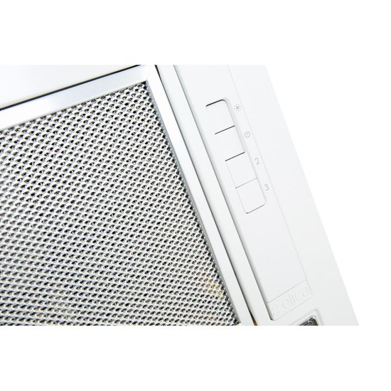 Вытяжка кухонная Faber ERA C WH/A/52 Вытяжка кухонная Faber ERA C WH/A/52