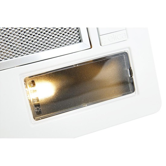 Вытяжка кухонная Faber ERA C WH/A/52 Вытяжка кухонная Faber ERA C WH/A/52