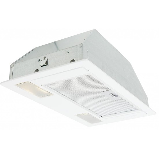 Вытяжка кухонная Faber ERA C WH/A/52 Вытяжка кухонная Faber ERA C WH/A/52