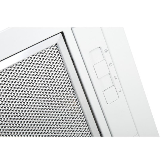 Вытяжка кухонная Faber ERA C WH/A/72 Вытяжка кухонная Faber ERA C WH/A/72