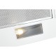 Вытяжка кухонная Faber ERA C WH/A/72 Вытяжка кухонная Faber ERA C WH/A/72