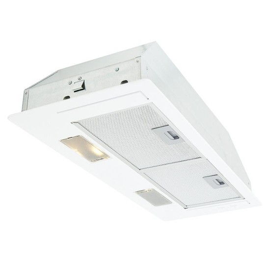 Вытяжка кухонная Faber ERA C WH/A/72 Вытяжка кухонная Faber ERA C WH/A/72