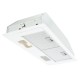 Вытяжка кухонная Faber ERA C WH/A/72 Вытяжка кухонная Faber ERA C WH/A/72