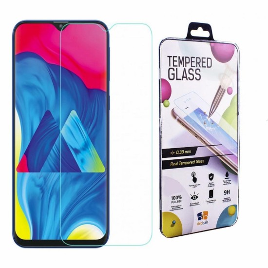 Скло захисне Drobak Samsung Galaxy M10 (441637) Скло захисне Drobak Samsung Galaxy M10 (441637)