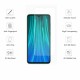 Стекло защитное Drobak Xiaomi Redmi Note 8 (443152) Стекло защитное Drobak Xiaomi Redmi Note 8 (443152)
