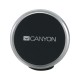 Универсальный автодержатель Canyon Car air vent magnetic phone holder with button (CNE-CCHM4) Универсальный автодержатель Canyon Car air vent magnetic phone holder with button (CNE-CCHM4)