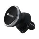 Универсальный автодержатель Canyon Car air vent magnetic phone holder with button (CNE-CCHM4) Универсальный автодержатель Canyon Car air vent magnetic phone holder with button (CNE-CCHM4)