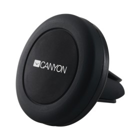 Универсальный автодержатель Canyon Car air vent magnetic phone holder (CNE-CCHM2)