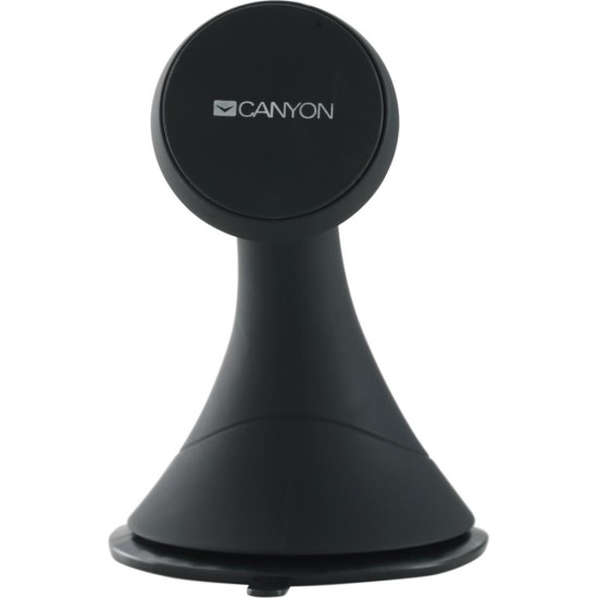 Универсальный автодержатель Canyon Front car dashboard magnetic phone holder (CNE-CCHM6) Универсальный автодержатель Canyon Front car dashboard magnetic phone holder (CNE-CCHM6)