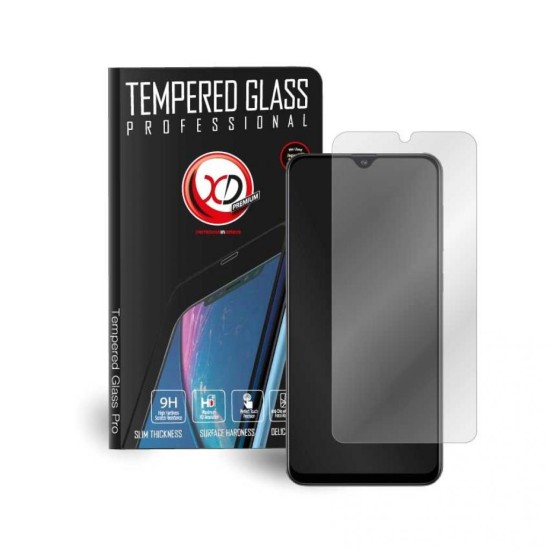 Скло захисне Extradigital Tempered Glass HD для Samsung Galaxy A30s (EGL4636) Скло захисне Extradigital Tempered Glass HD для Samsung Galaxy A30s (EGL4636)